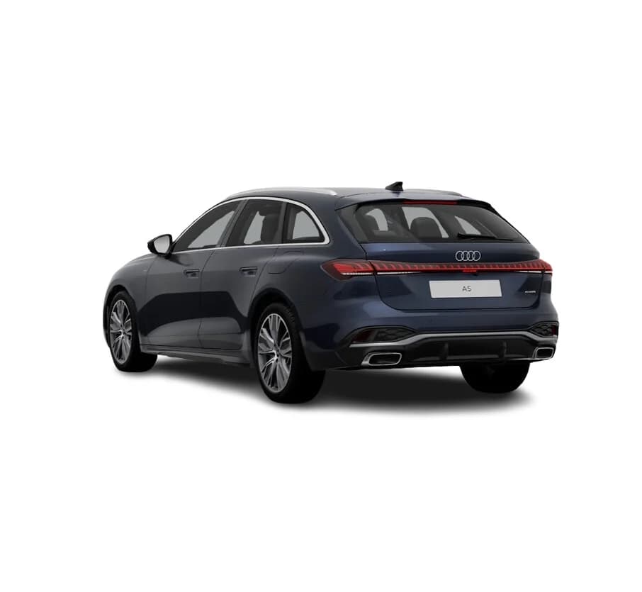 Audi A5 — zdjęcie 4