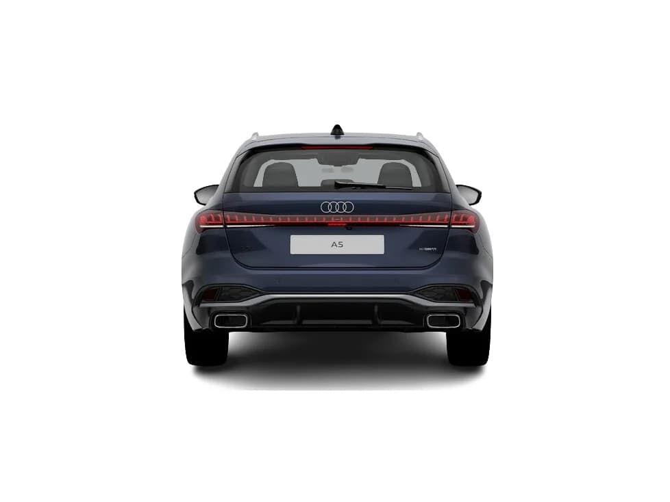Audi A5 — zdjęcie 5