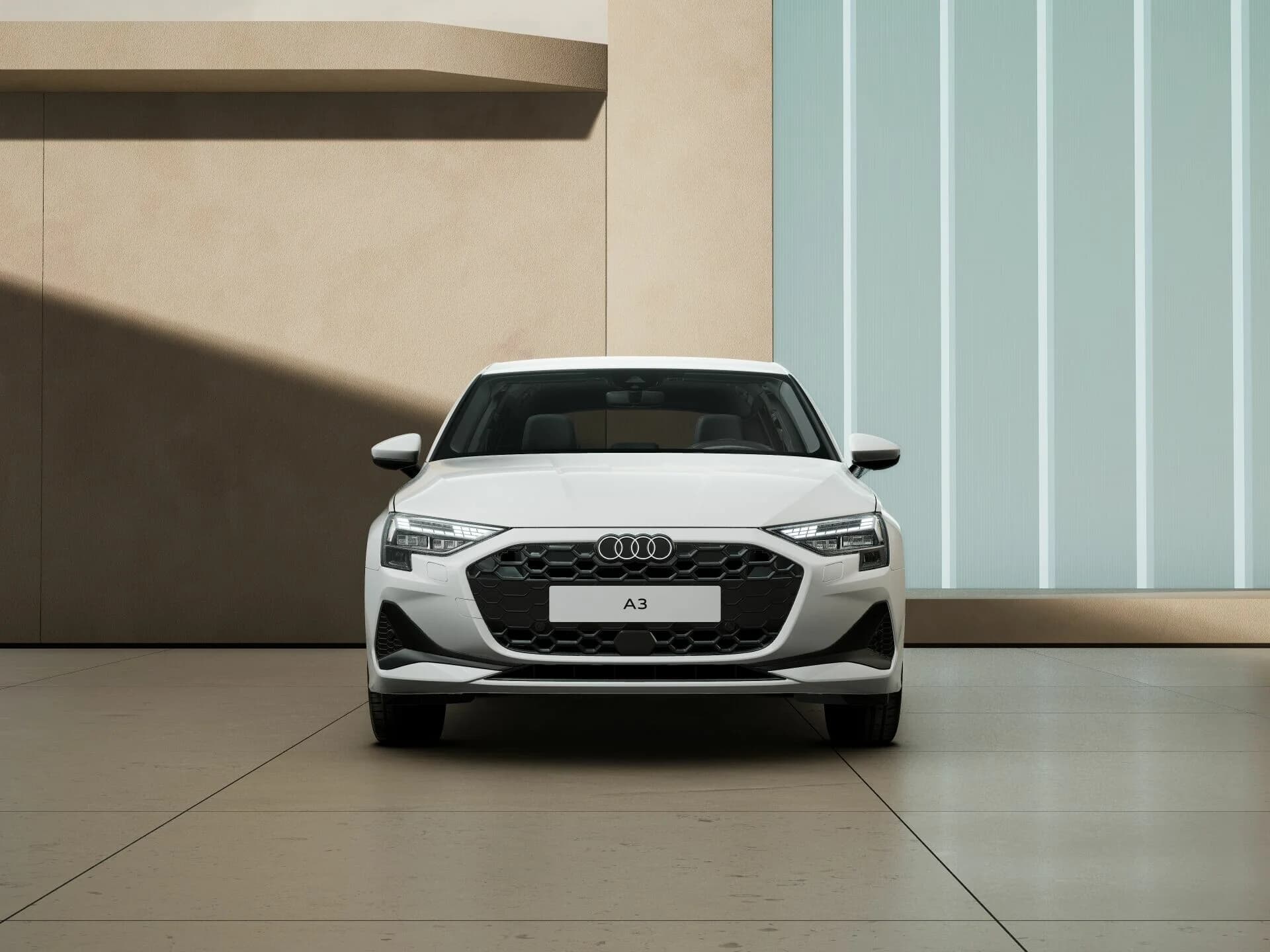 Audi A3 — zdjęcie 2