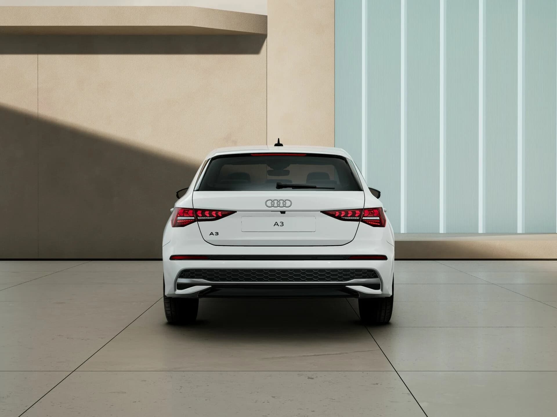 Audi A3 — zdjęcie 6