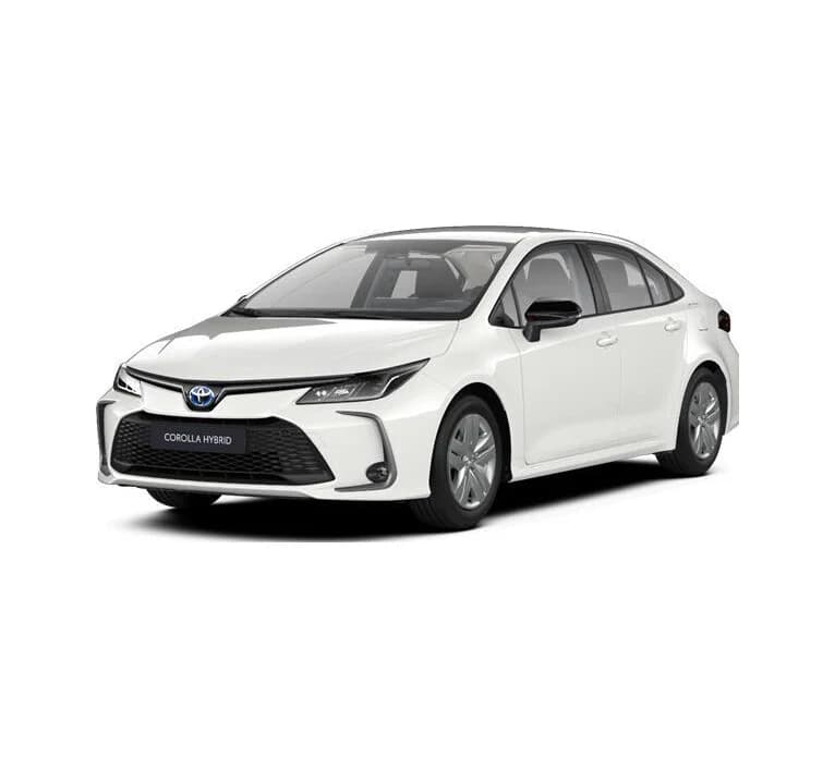 Toyota Corolla (DELETED) — zdjęcie 1