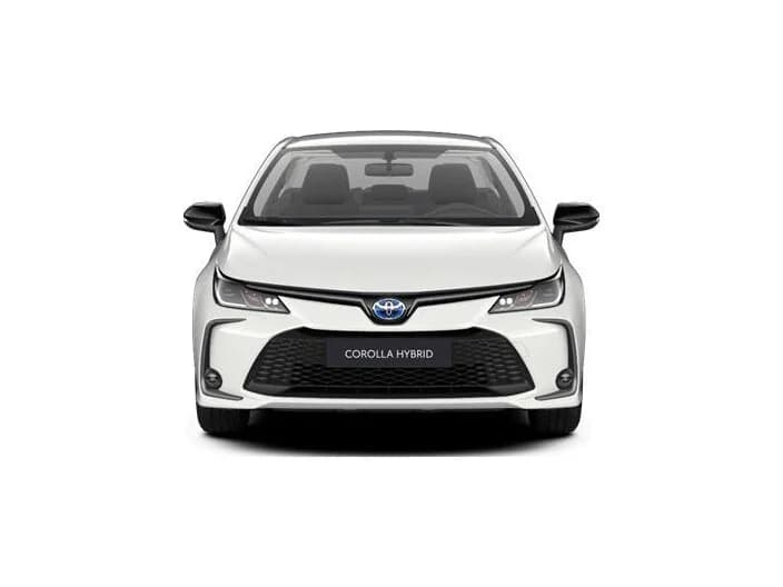 Toyota Corolla (DELETED) — zdjęcie 2