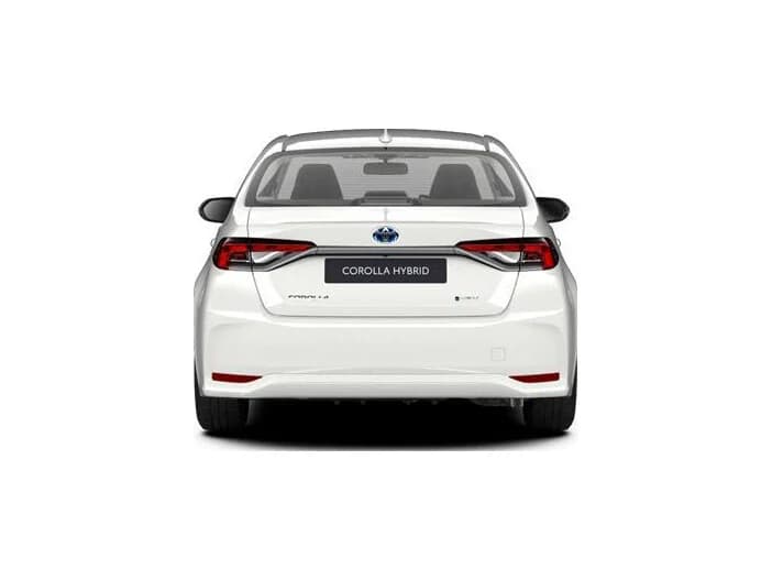 Toyota Corolla (DELETED) — zdjęcie 5