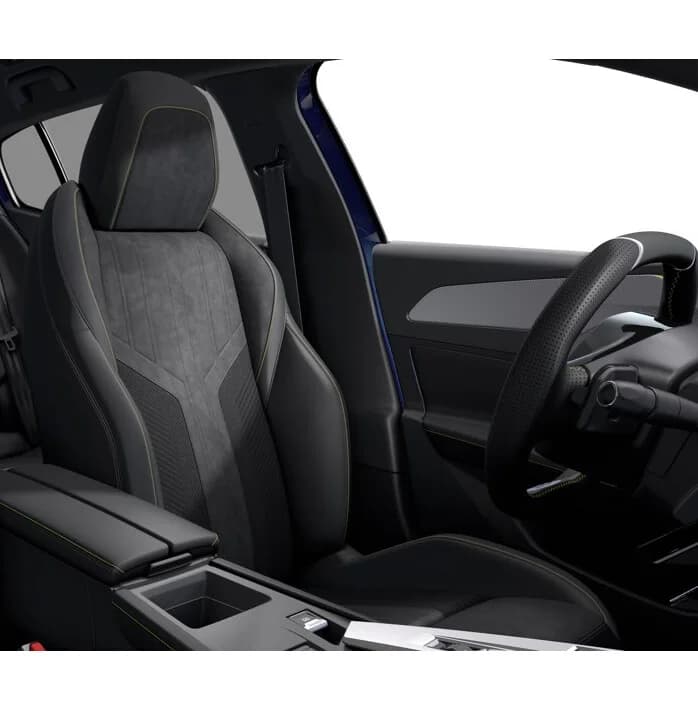 Peugeot 408 GT — zdjęcie 7