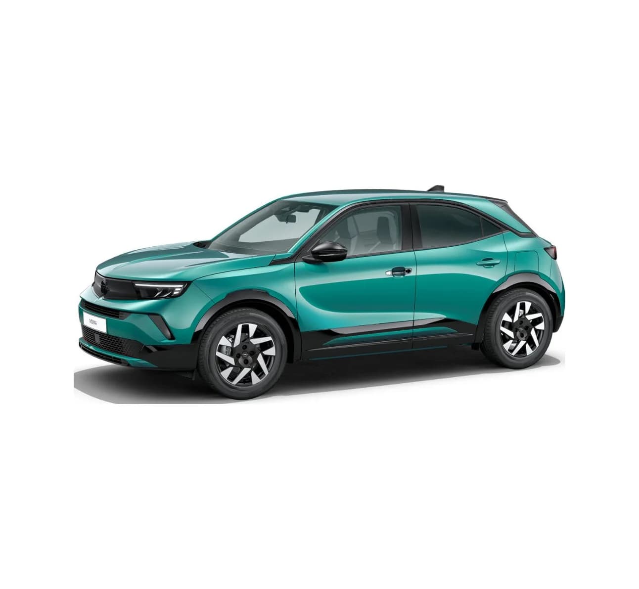 Opel Mokka GS — zdjęcie 2