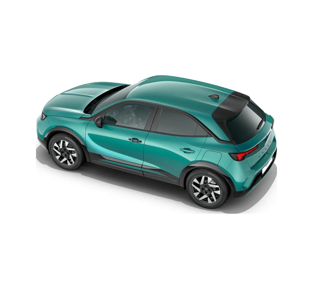 Opel Mokka GS — zdjęcie 4