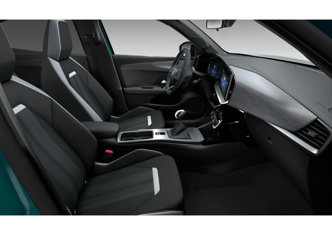 Opel Mokka GS — zdjęcie 6