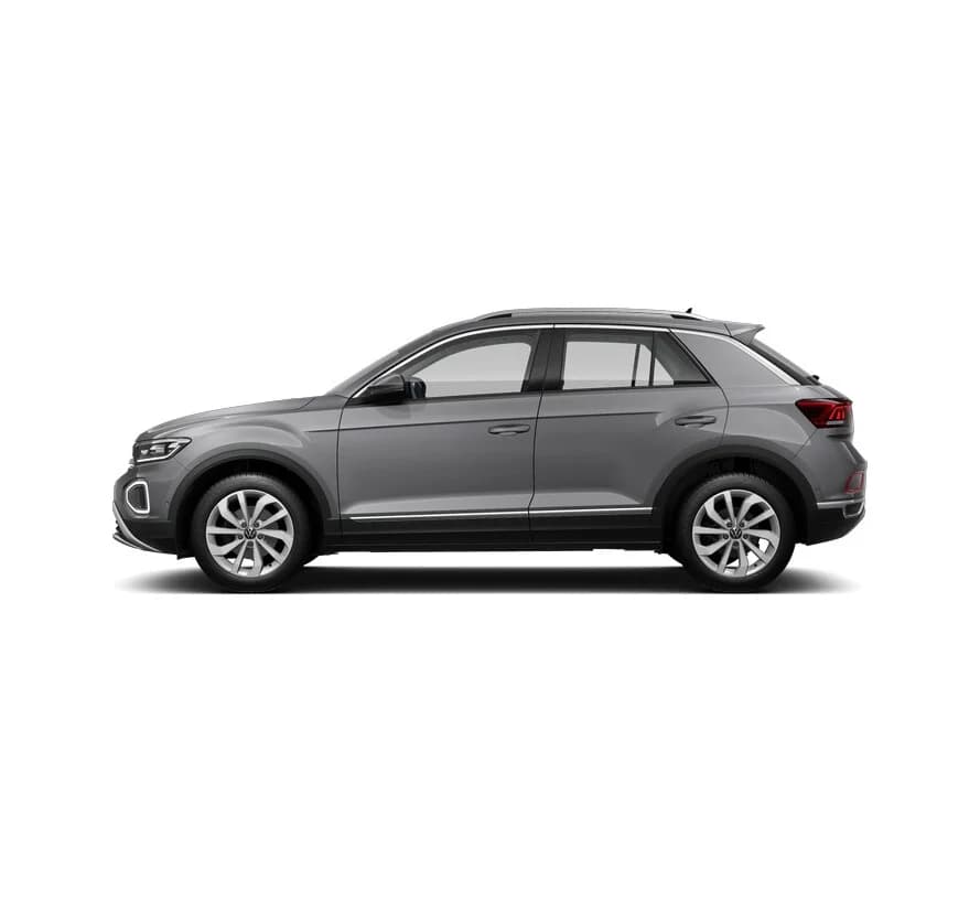 Volkswagen T-Roc Style — zdjęcie 3