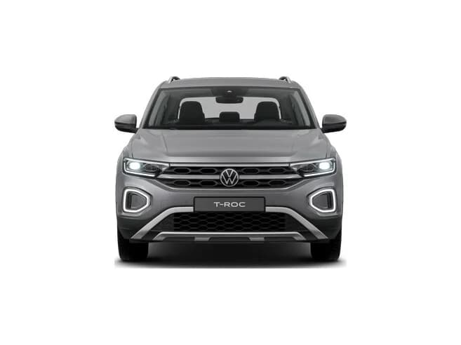 Volkswagen T-Roc Style — zdjęcie 2