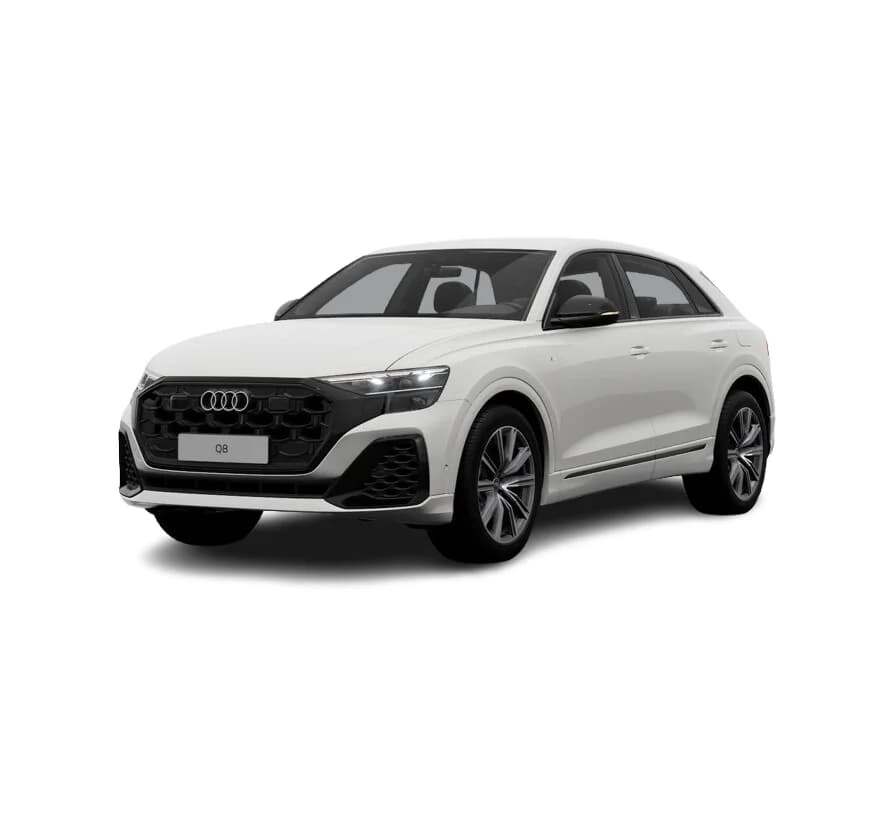 Audi Q8 — zdjęcie 1