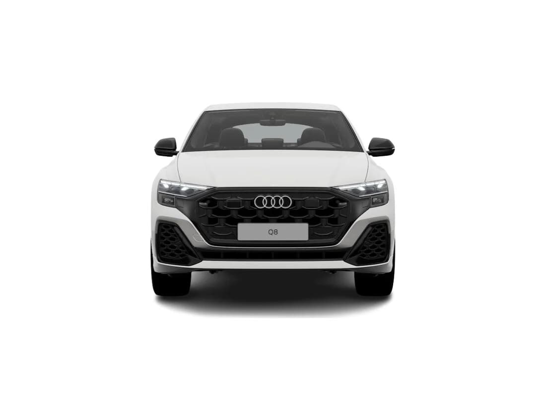 Audi Q8 — zdjęcie 2