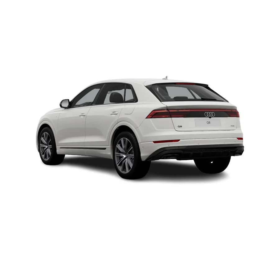 Audi Q8 — zdjęcie 3