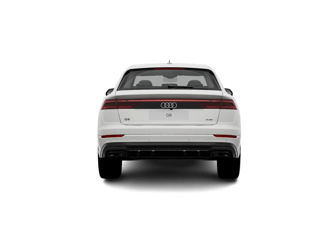 Audi Q8 — zdjęcie 4