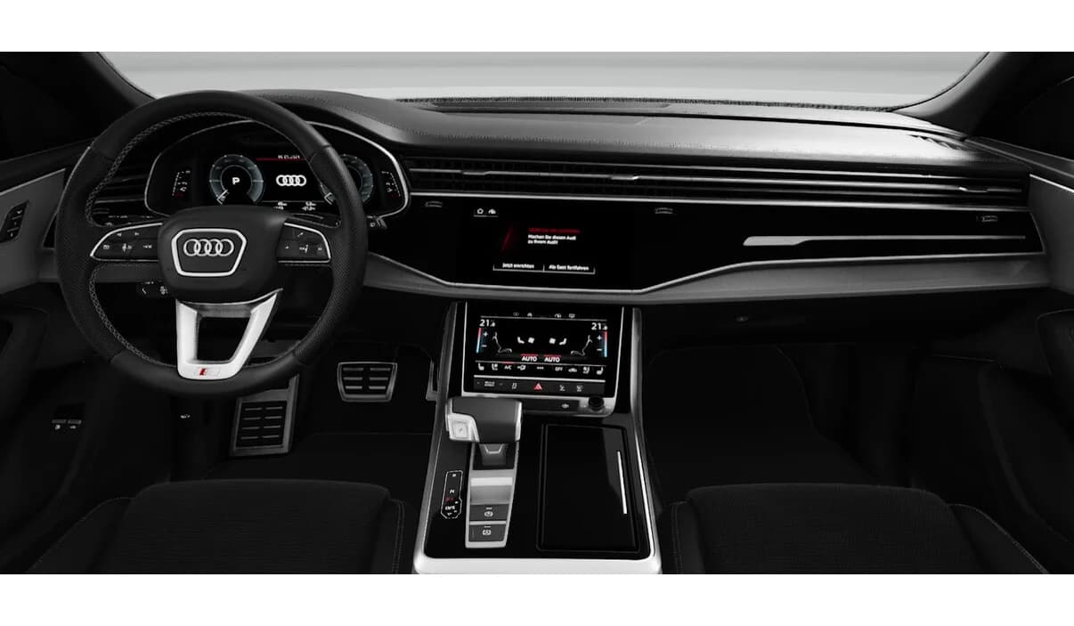 Audi Q8 — zdjęcie 5