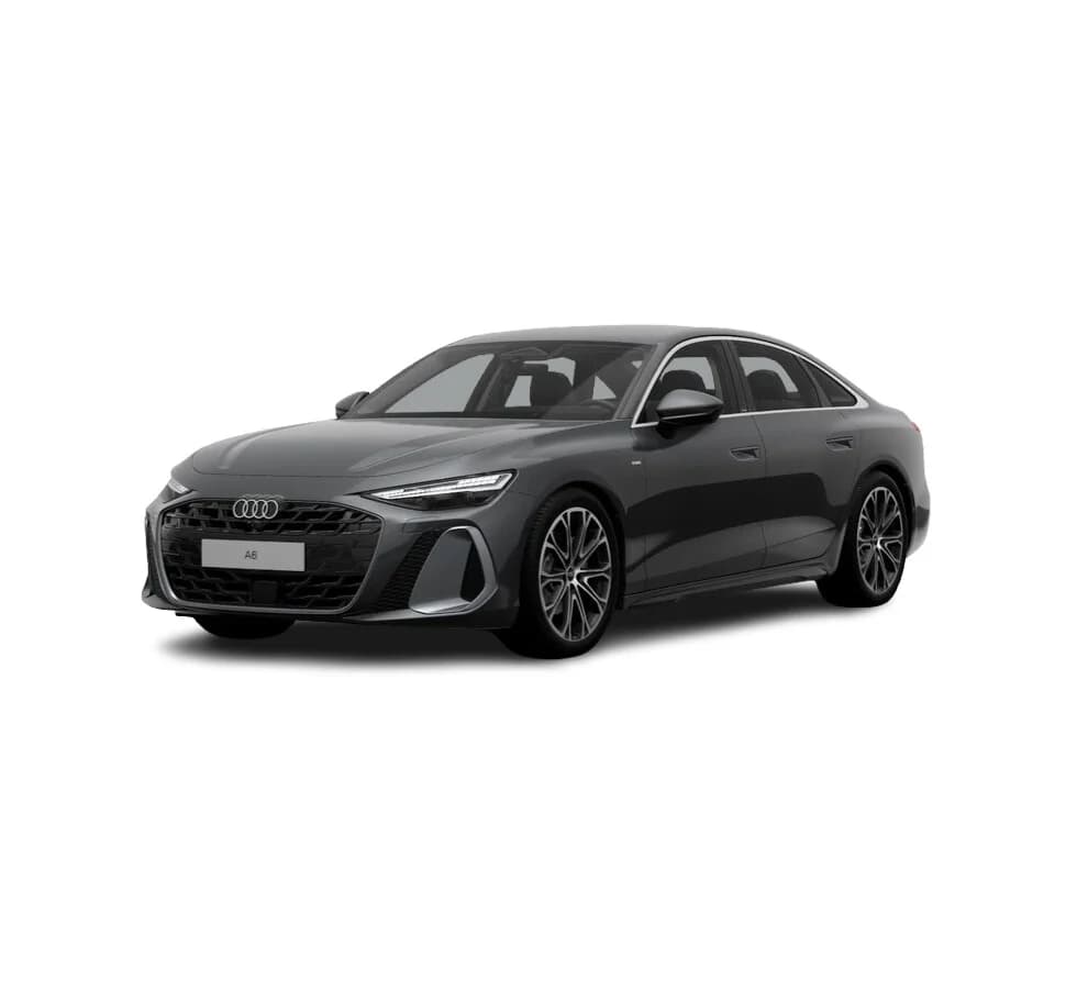 Audi A6 — zdjęcie 1