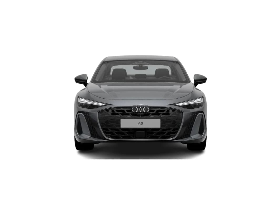 Audi A6 — zdjęcie 2