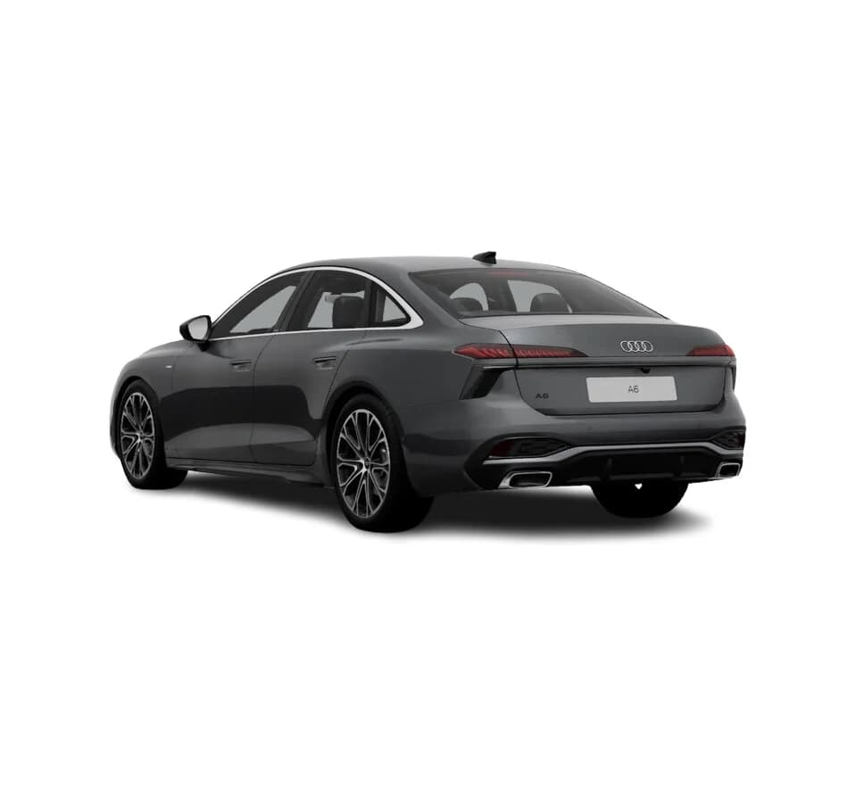 Audi A6 — zdjęcie 3