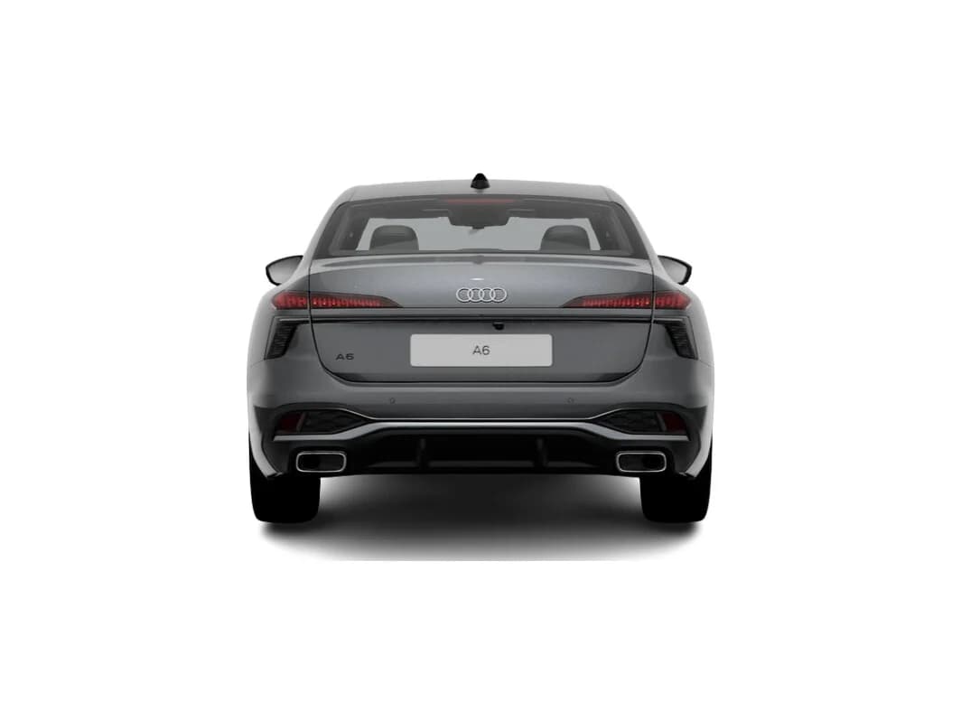 Audi A6 — zdjęcie 4