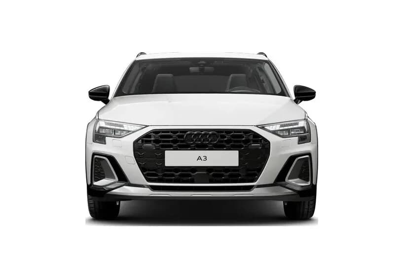 Audi A3 — zdjęcie 2