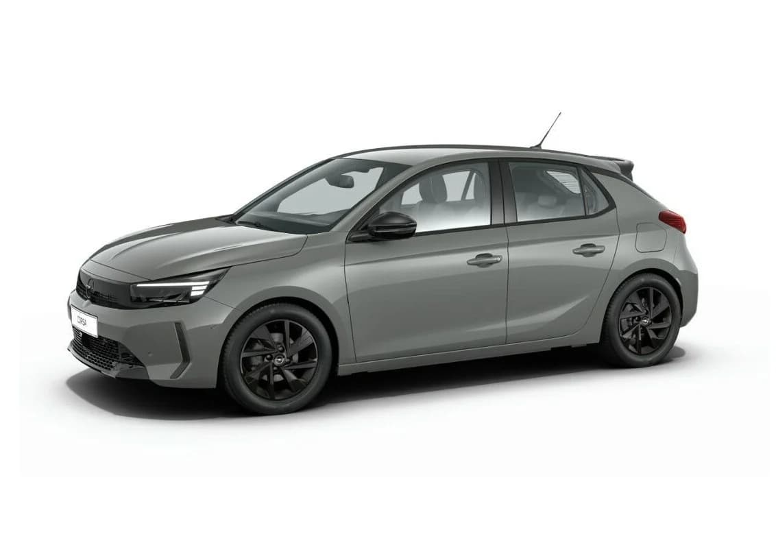 Opel Corsa — zdjęcie 2