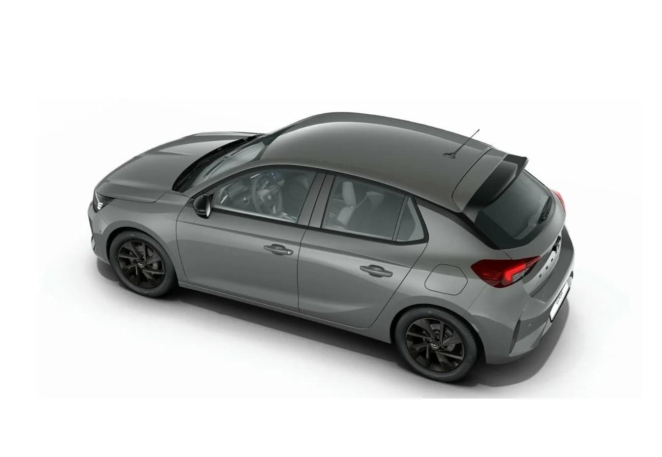 Opel Corsa — zdjęcie 3