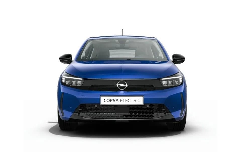 Opel Corsa-e — zdjęcie 2