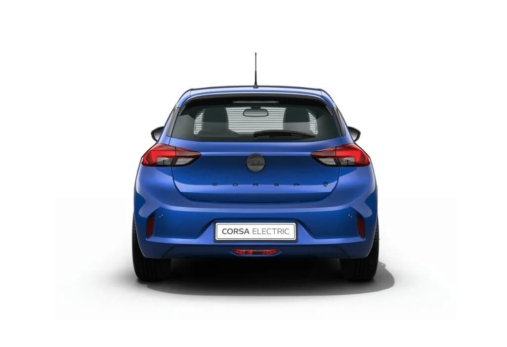 Opel Corsa-e — zdjęcie 5