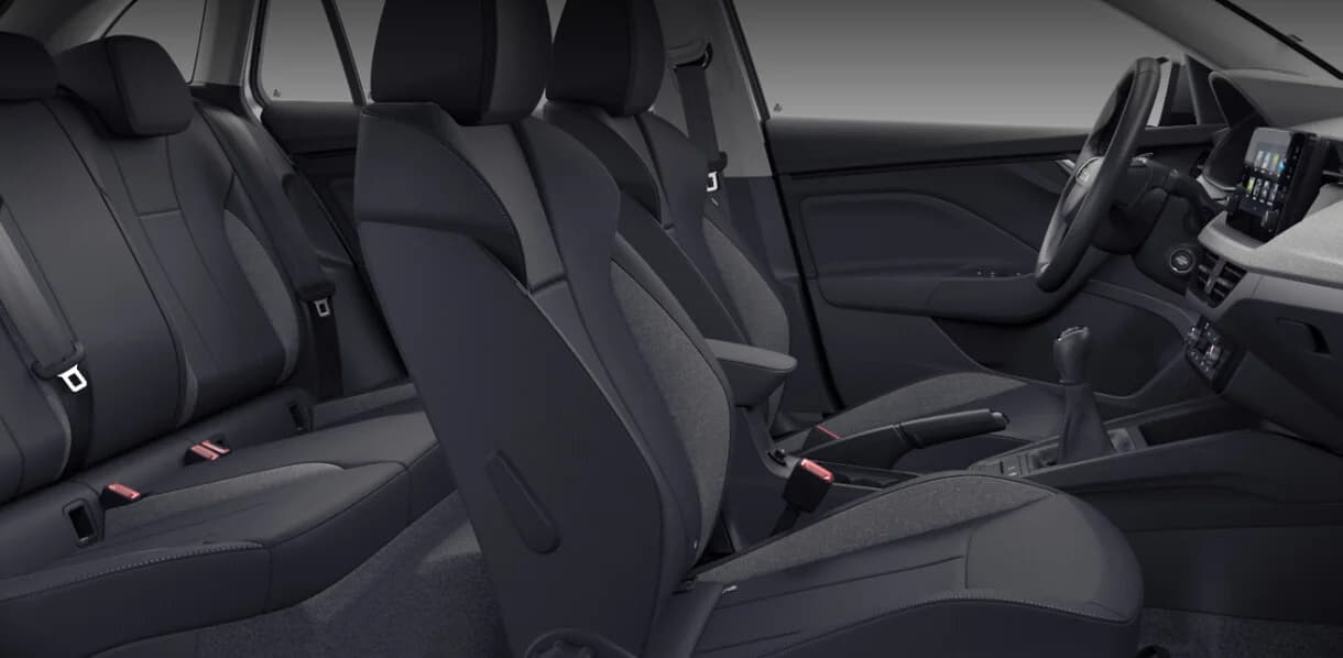 Skoda Scala Selection — zdjęcie 5