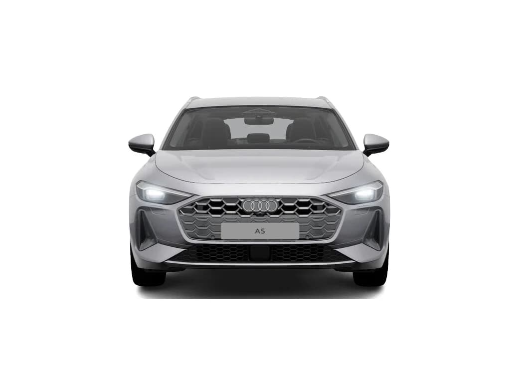 Audi A5 Avant TFSI — zdjęcie 2