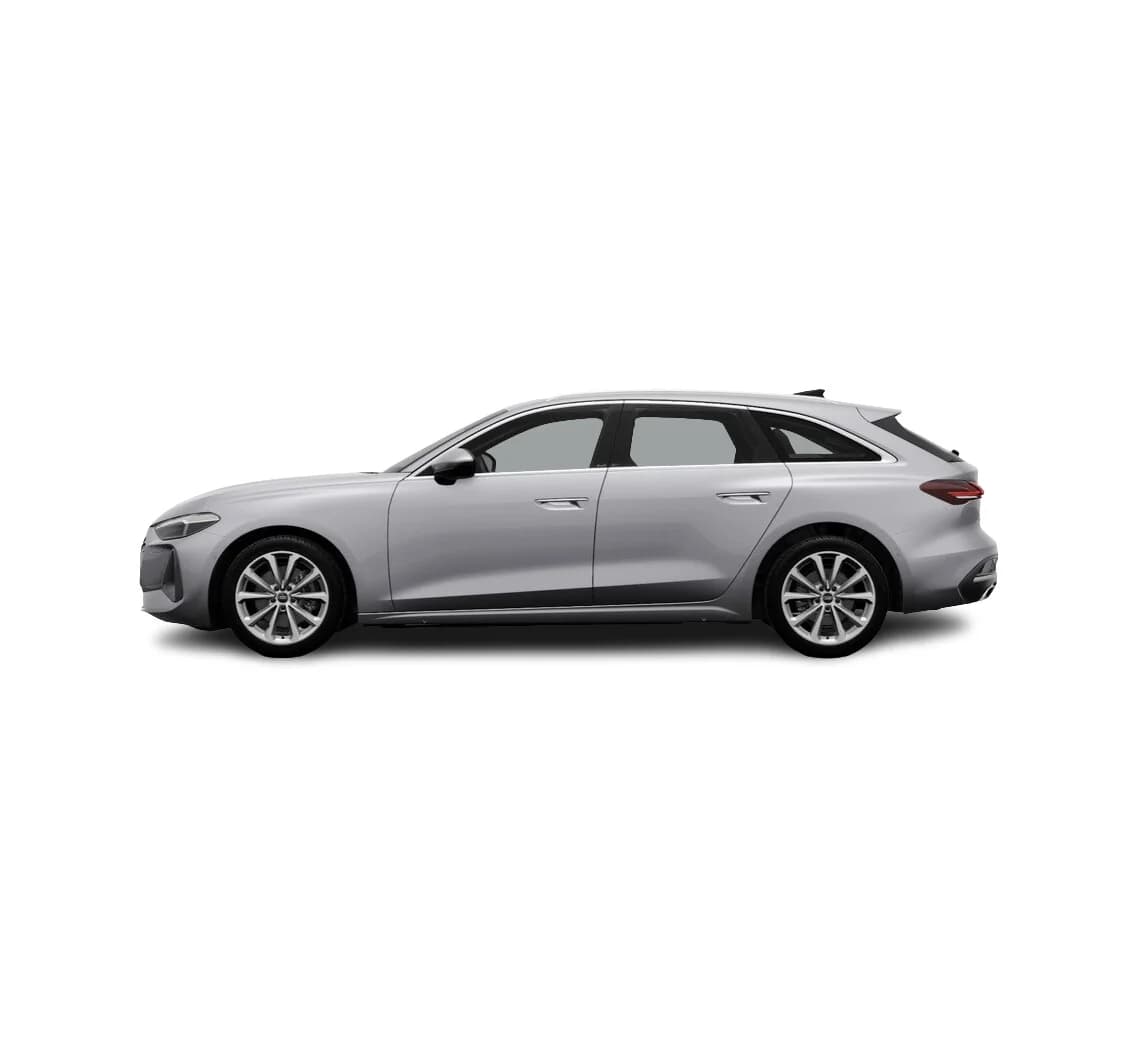 Audi A5 Avant TFSI — zdjęcie 3
