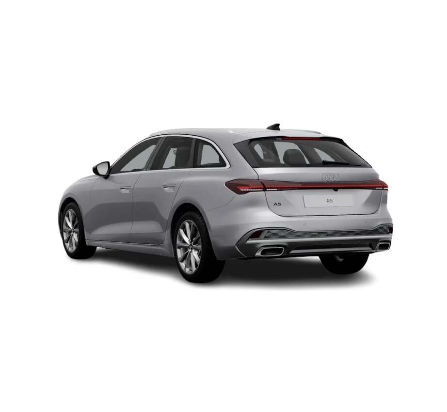 Audi A5 Avant TFSI — zdjęcie 4
