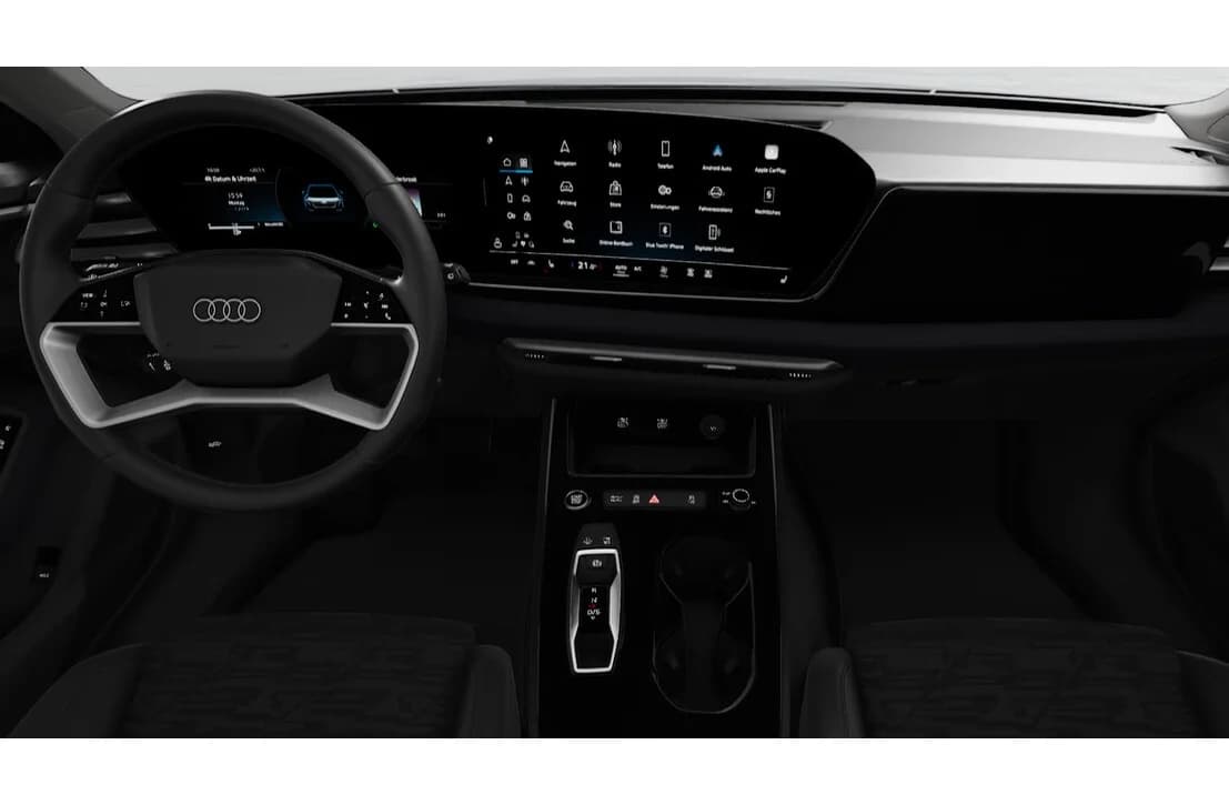 Audi A5 Avant TFSI — zdjęcie 6