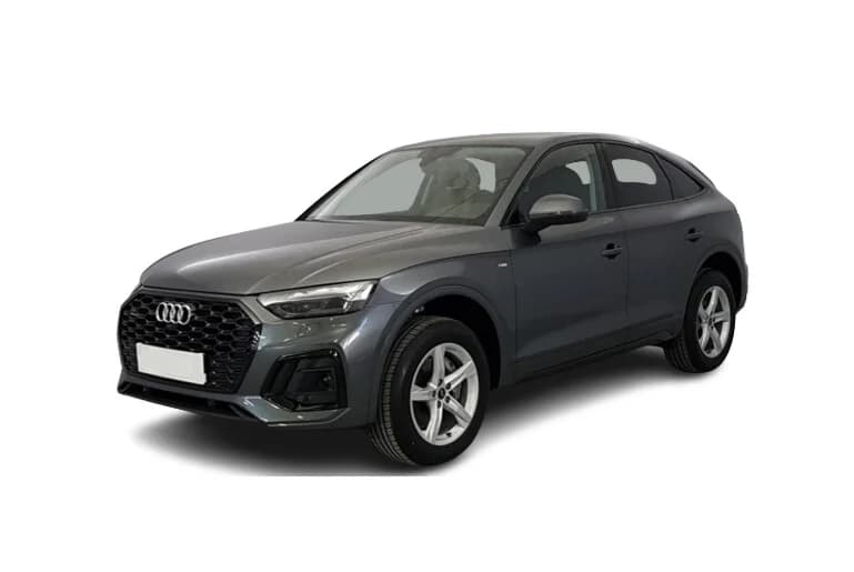 Audi Audi — zdjęcie 1