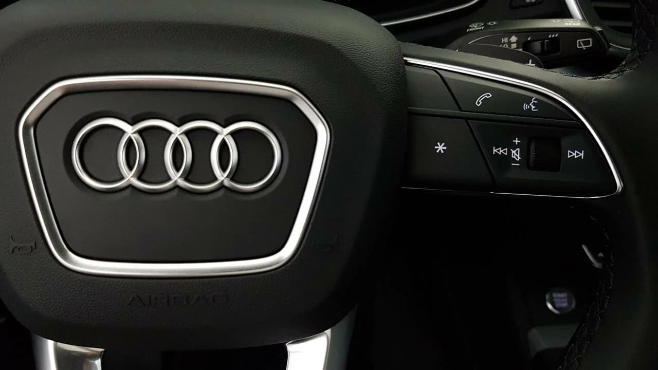 Audi Audi — zdjęcie 6