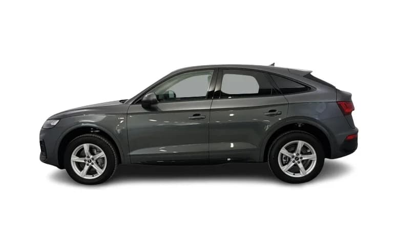 Audi Audi — zdjęcie 3