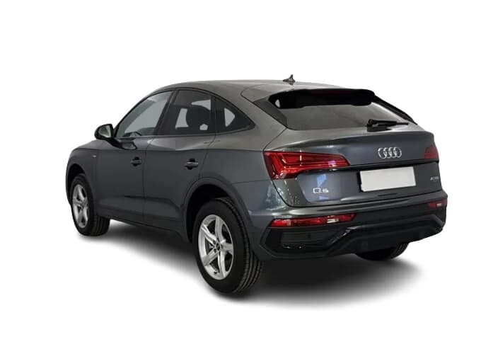 Audi Audi — zdjęcie 4