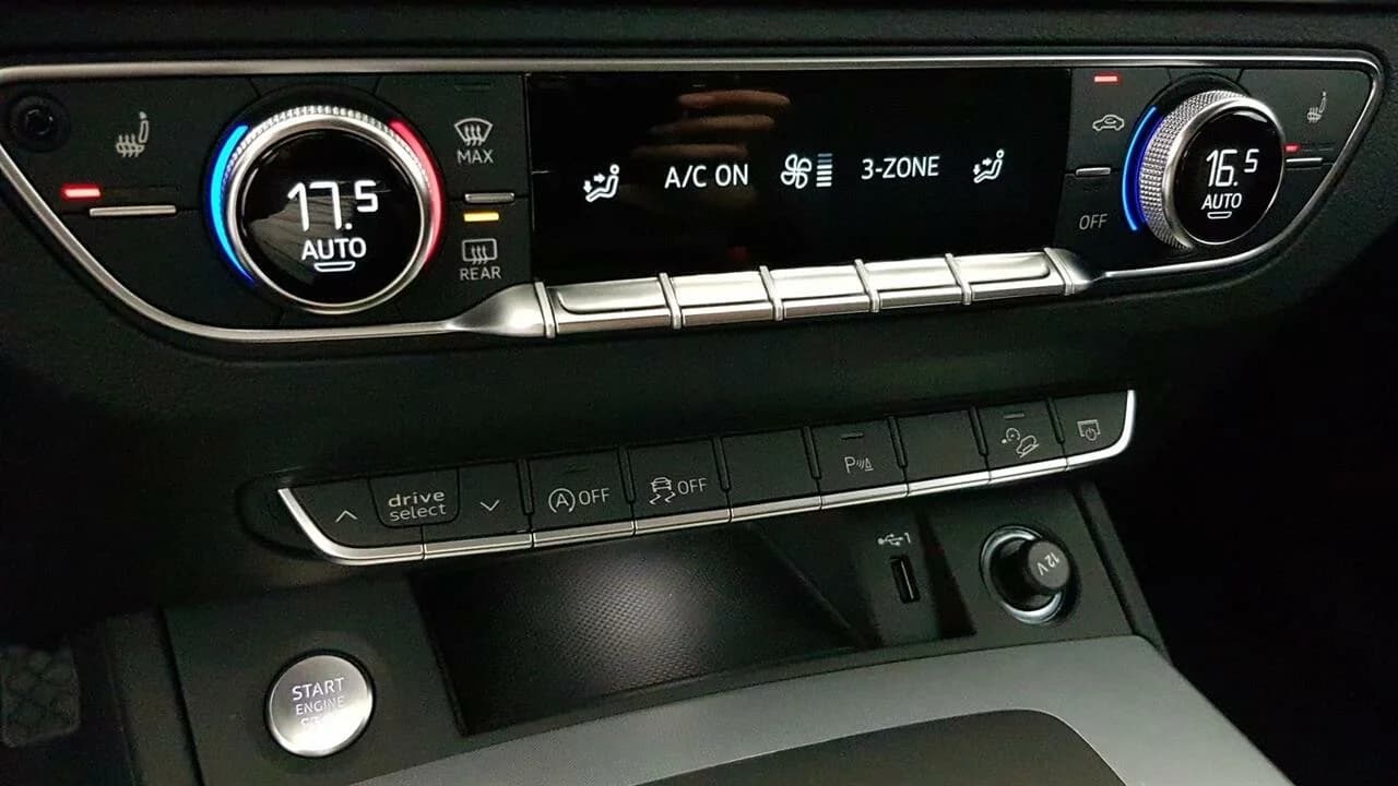 Audi Audi — zdjęcie 8