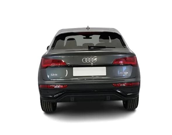 Audi Audi — zdjęcie 5