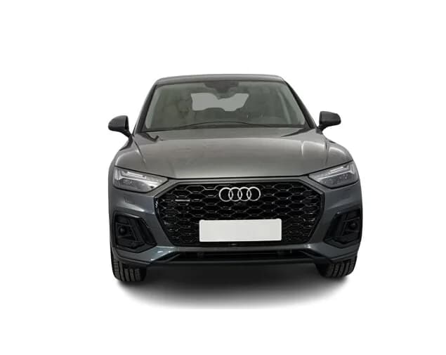 Audi Audi — zdjęcie 2