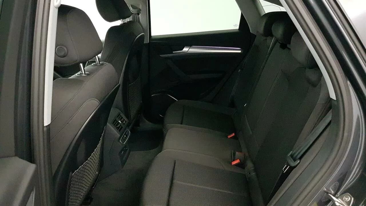Audi Audi — zdjęcie 9