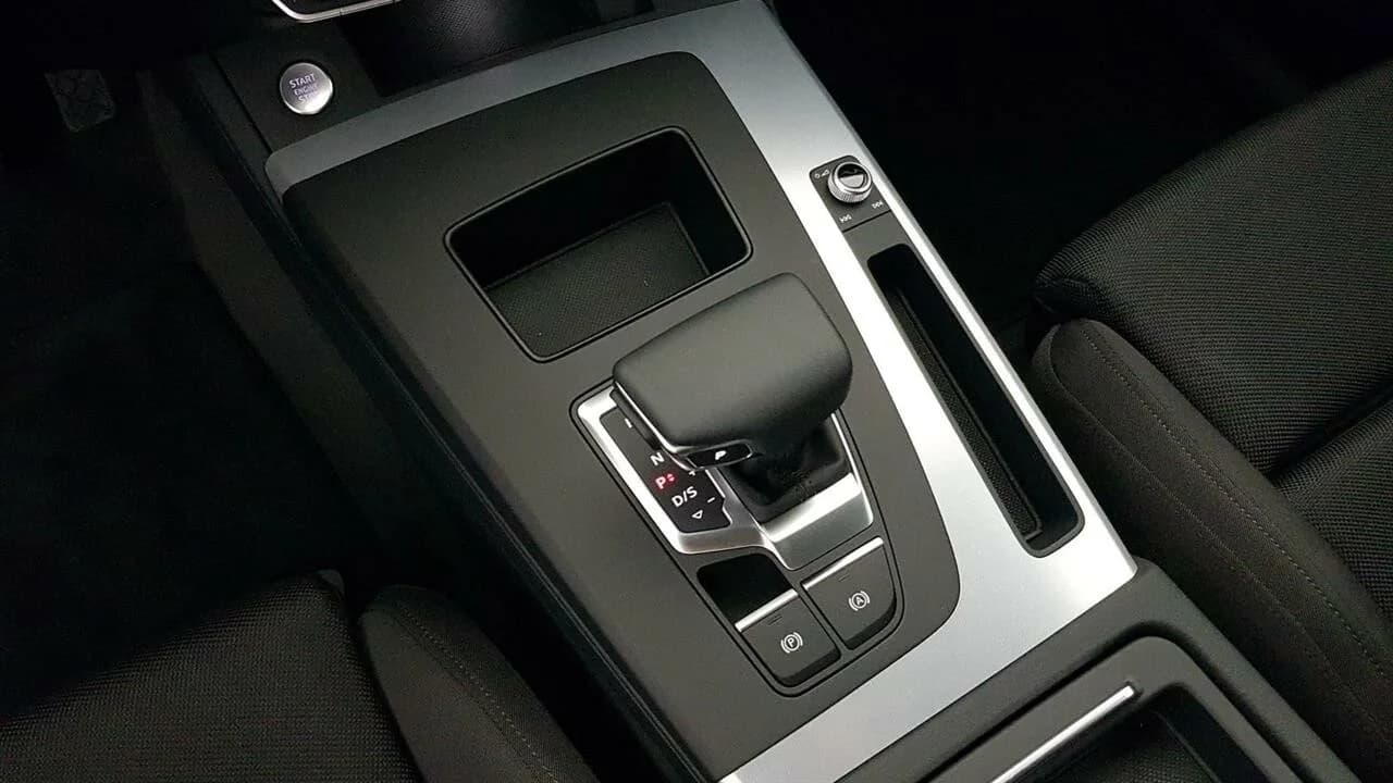 Audi Audi — zdjęcie 7
