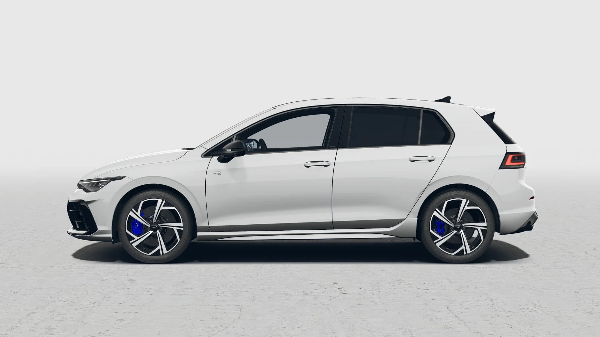 Volkswagen Golf R — zdjęcie 3