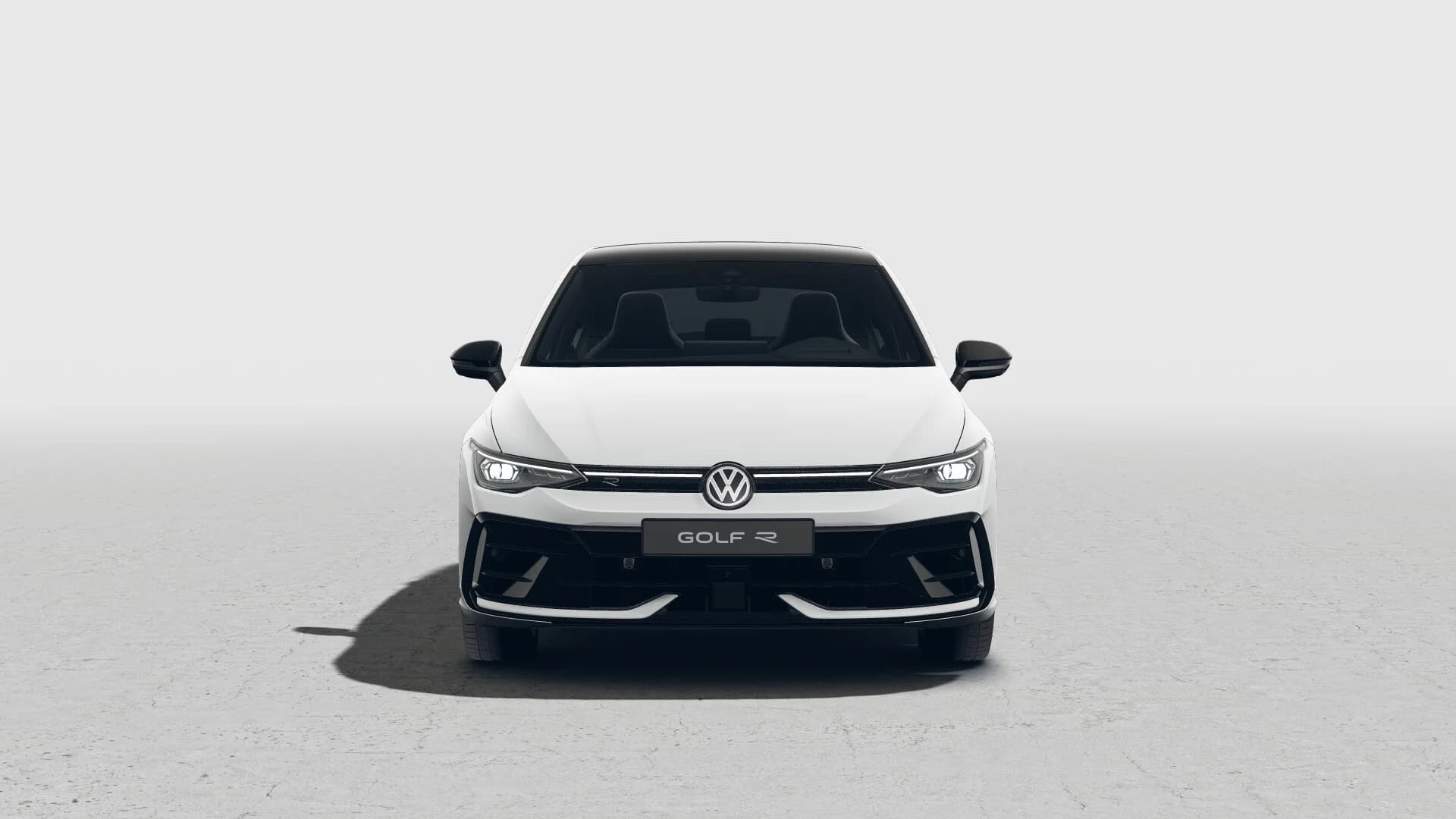 Volkswagen Golf R — zdjęcie 2