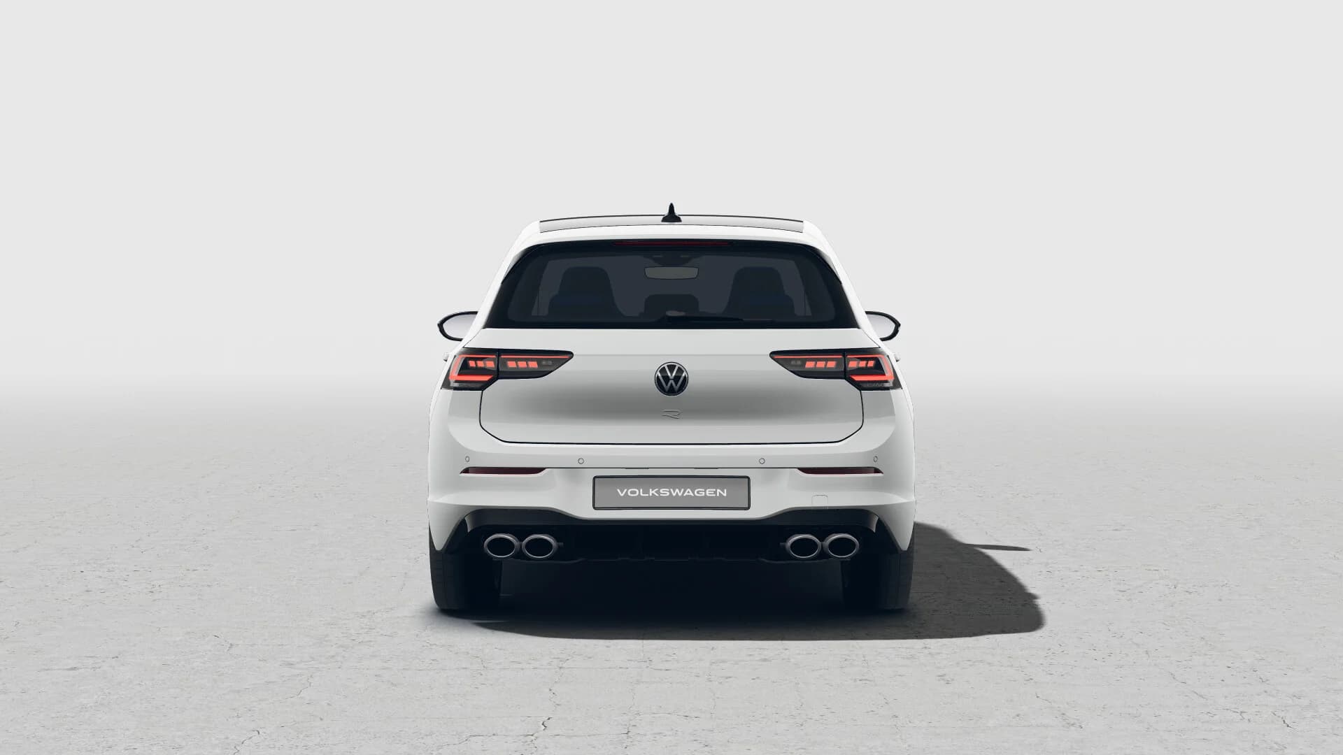 Volkswagen Golf R — zdjęcie 5