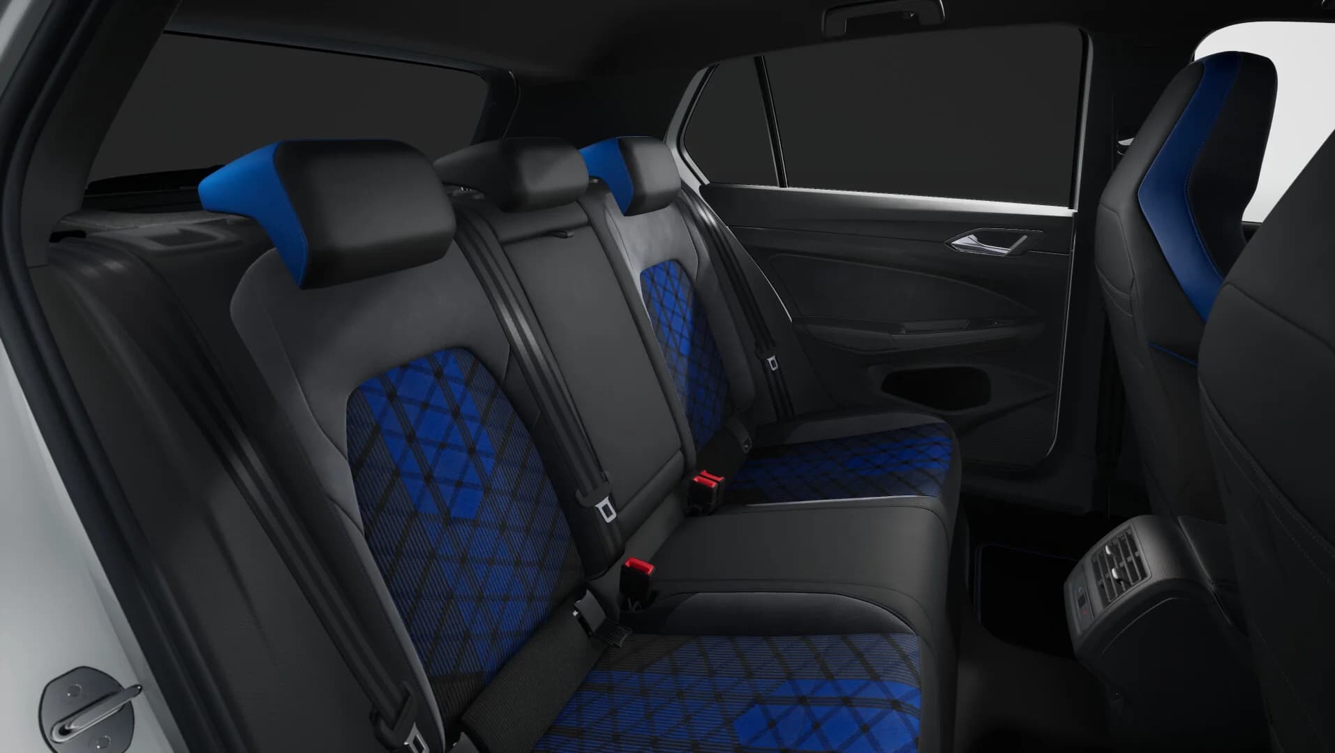 Volkswagen Golf R — zdjęcie 9