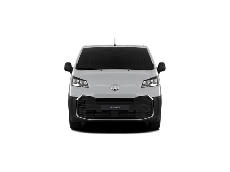 Toyota Proace — zdjęcie 2