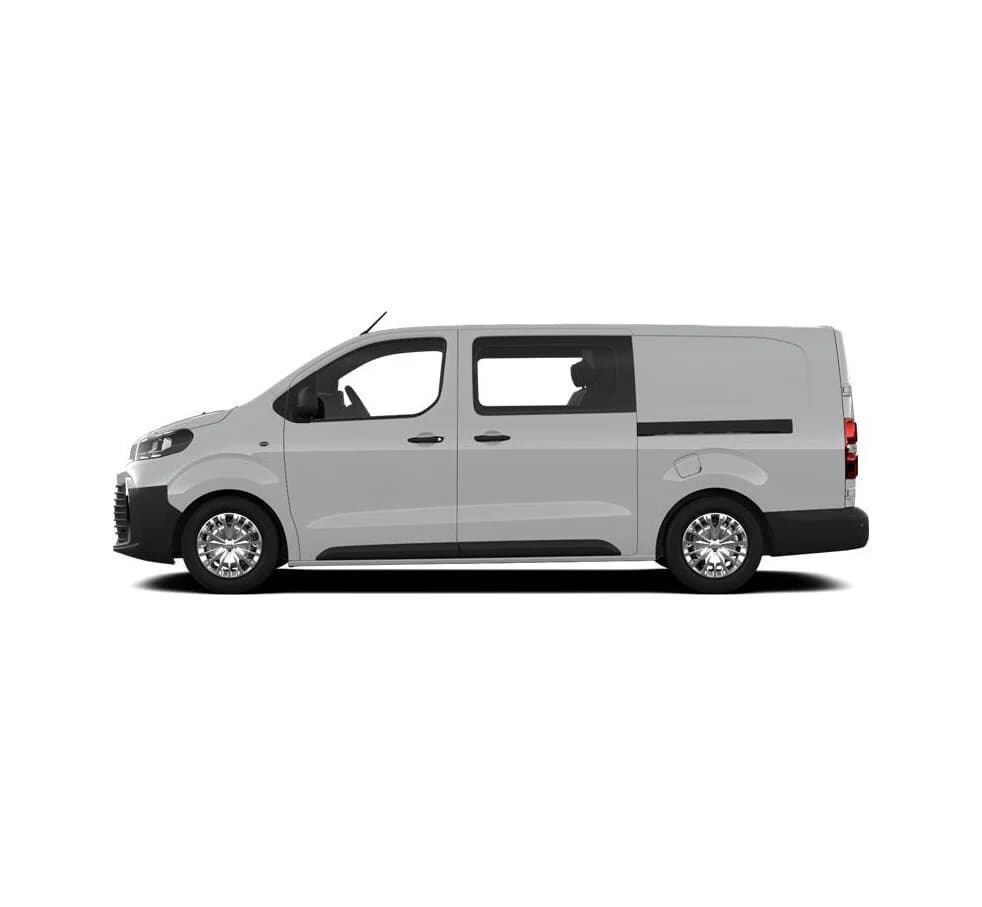 Toyota Proace — zdjęcie 3