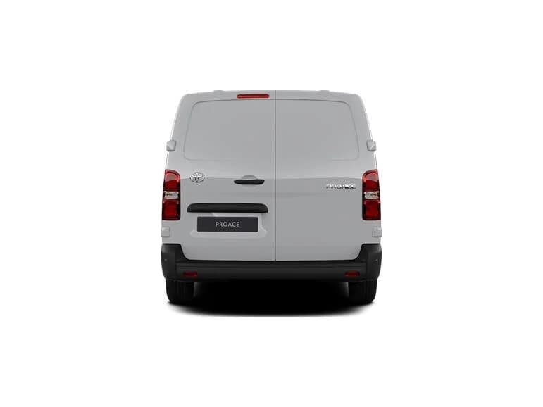 Toyota Proace — zdjęcie 5