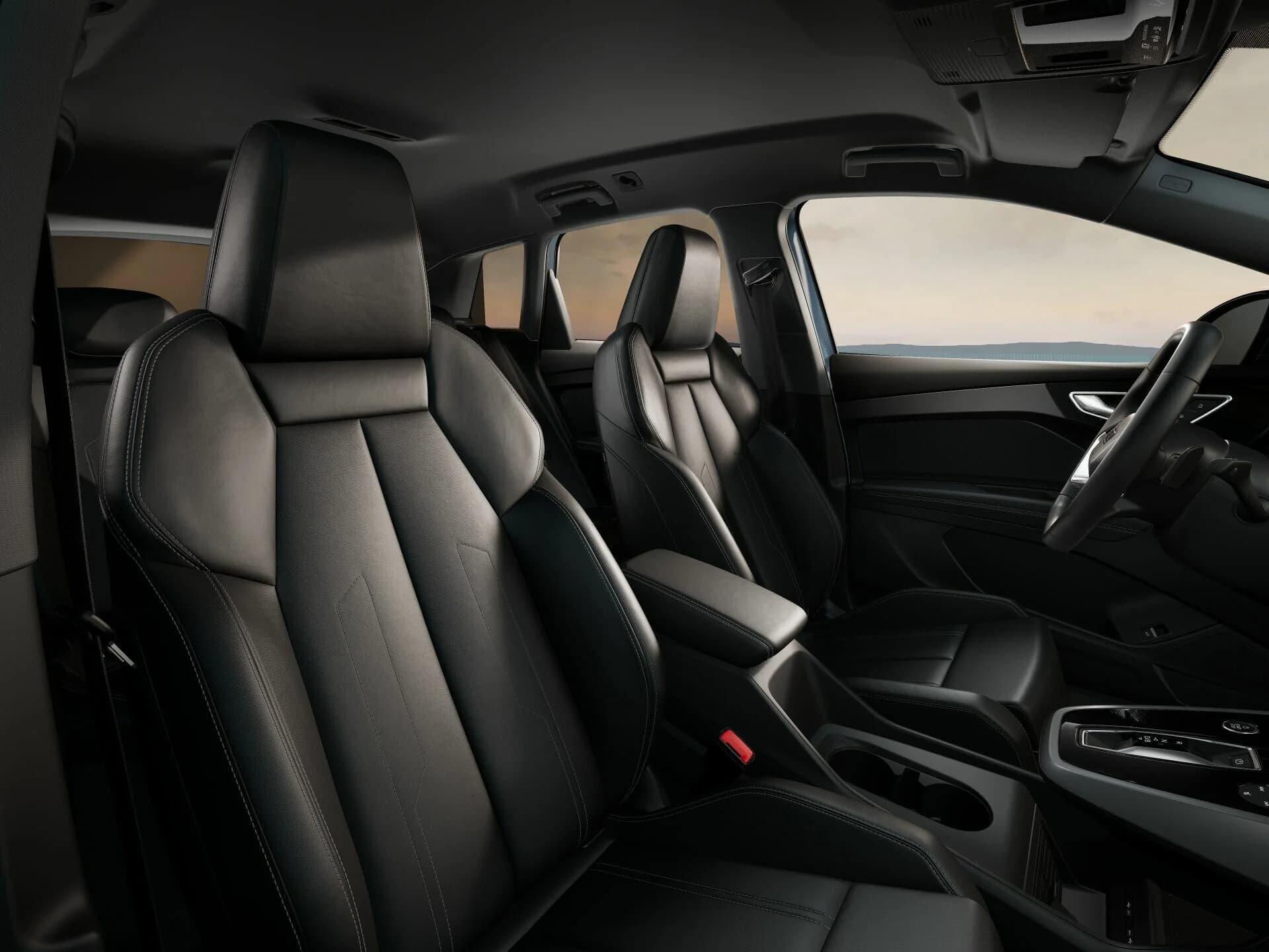 Audi Q4 40 e-tron — zdjęcie 8