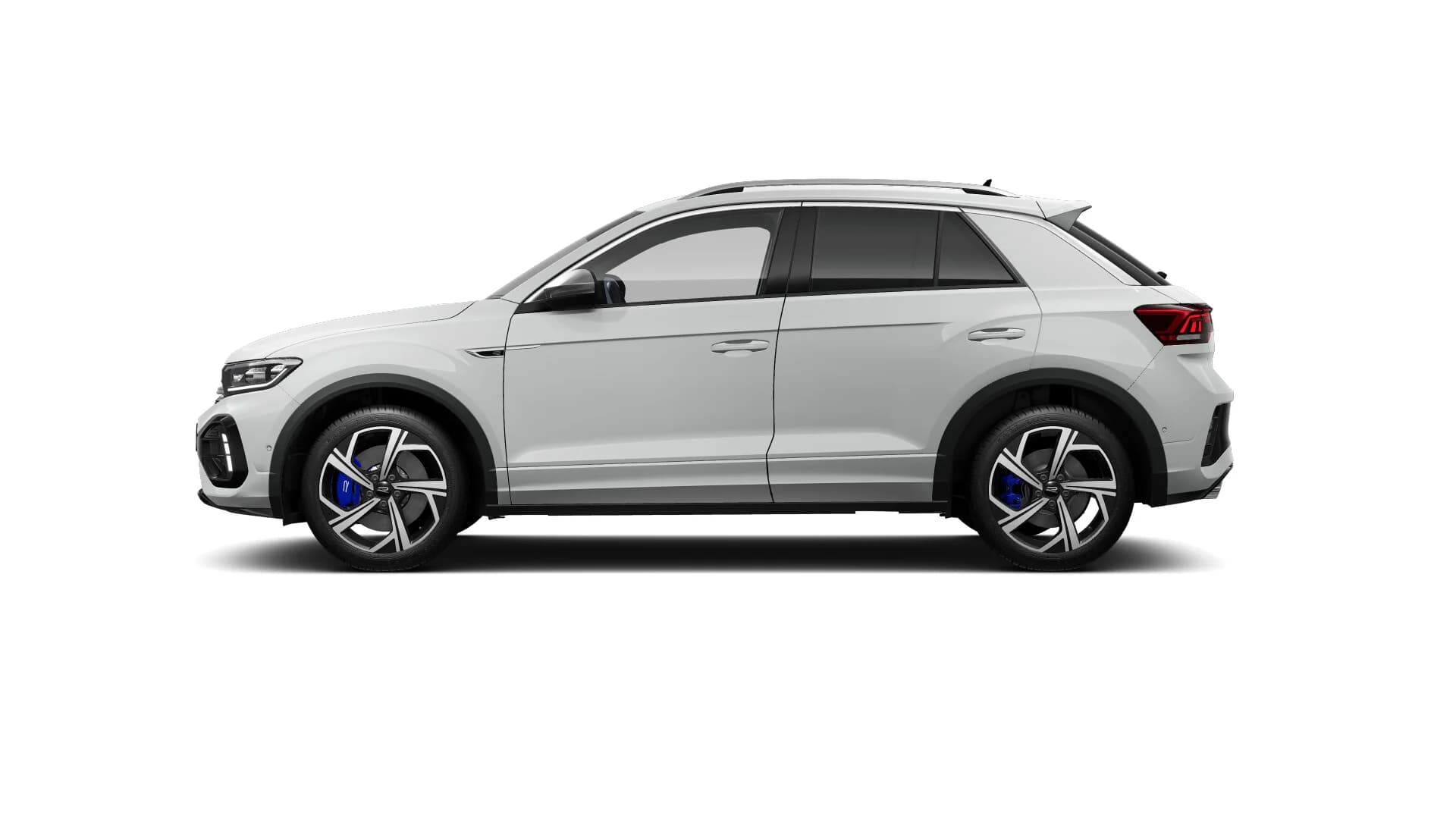 Volkswagen T-Roc R — zdjęcie 3